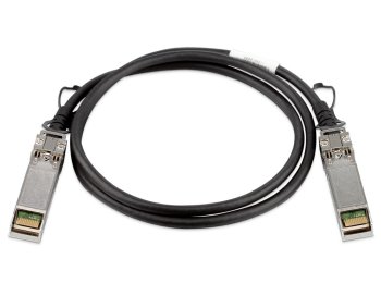 DEM-CB100S Direct Attach SFP+ Cable