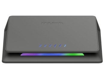 Przełącznik DMS-106XT