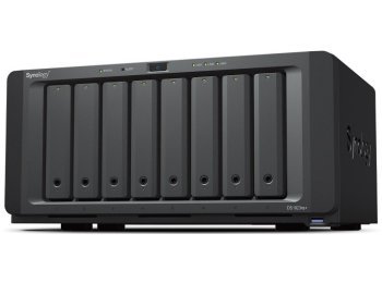 Serwer NAS DS1823xs+ 8x0HDD 4Core V1780B 3,35Ghz 8GB DDR4 ECC 250W 5Y