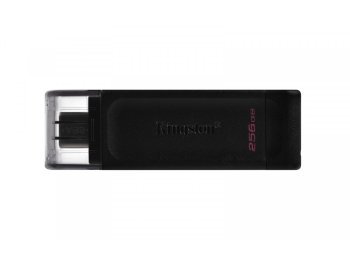 Pendrive DT70/256GB USB-C 3.2 Gen1
