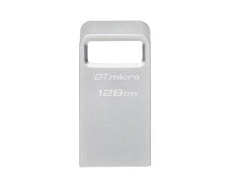 Pendrive Data Traveler Micro G2 128GB USB 3.2 Gen1
