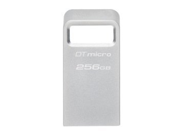Pendrive Data Traveler Micro G2 256GB USB 3.2 Gen1