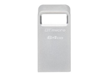Pendrive Data Traveler Micro G2 64GB USB 3.2 Gen1
