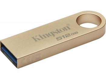 Pendrive Data Traveler DTSE9G3 512GB USB3.2 Gen1