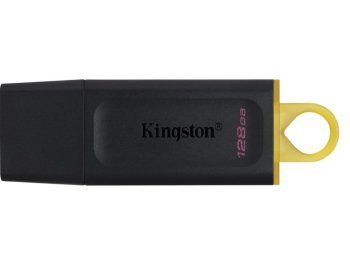 Pendrive Data Traveler Exodia 128GB USB3.1 Gen1