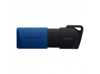 Pendrive Data Traveler Exodia M 64GB USB3.2 Gen1