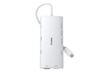 HUB USB DUP-A01