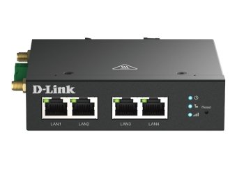 Modem LTE DWM-314-T