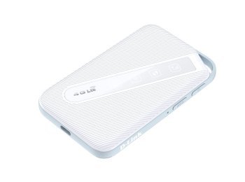 Hotspot mobilny DWR-932W 4G LTE AX300 Wi-Fi 6