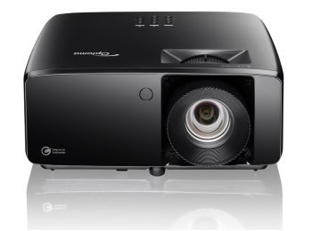 Projektor UHZ67 4K UHD DLP LASER 4300 16X9 500 000:1 HDMI Czarny
