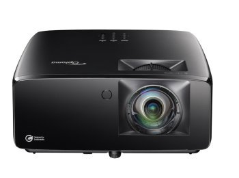 Projektor DLP UHZ36STe UHD 4MLN LUMENS 500000:1
