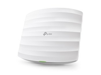 Punkt dostępowy EAP225 AP Gb PoE AC1350