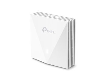 Punkt dostępowy TP-Link EAP650-Wall 2GE PoE AX3000
