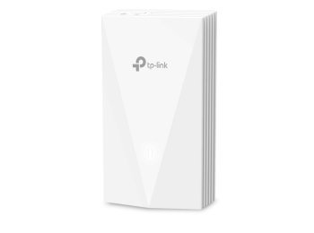 Punkt dostępowy EAP655-Wall AX3000