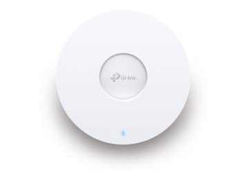 Punkt dostępowy EAP660 HD 2.5 Gb PoE WiFi 6 AX3600