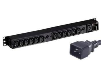 FlexPDU 12xIEC