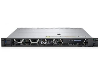 Serwer R660xs 4510 32GB H755 480GB H755 IDEn 2x700W 3YPro