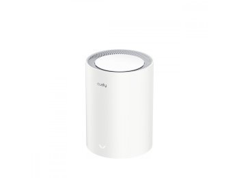 Router M3600 System WiFi Mesh BE3600 Gigabit Dual Band Wi-Fi 7 Mesh Solution 1-Pak