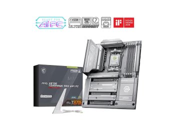 Płyta główna MAG X870E TOMAHAWK MAX WIFI PZ AM5 4DDR5 ATX