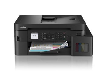 Urządzenie wielofunkcyjne MFP MFC-T930DW RTS A4/4in1/(W)LAN/ADF20/17ipm