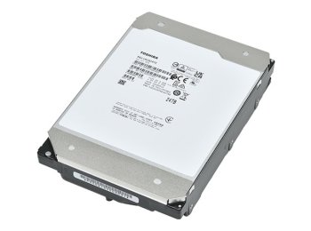 HDD Toshiba MG11 20TB 3,5" SATA MG11ACA20TE