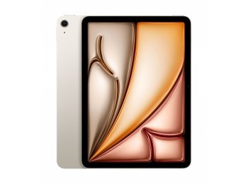 iPad Air 11 cali WiFi 128GB Księżycowa poświata