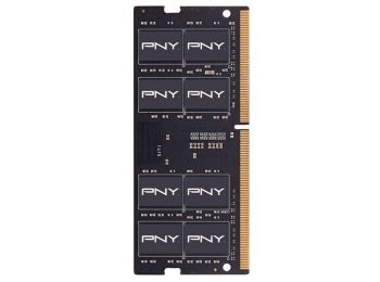 Pamięć 16GB DDR4 2666 SO-DIMM MN16GSD42666-SB