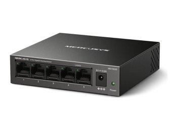 Switch Mercusys MS105GS