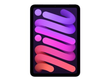 Apple iPad mini 512 GB 21,1 cm (8.3") Wi-Fi 6E (802.11ax) iPadOS 18 Fioletowy