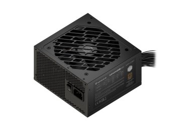 GENESIS Nihon 650NM moduł zasilaczy 650 W 20+4 pin ATX ATX Czarny