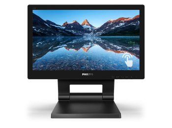 Monitor 162B9T 15.6 cali LED Touch DVI HDMI DP