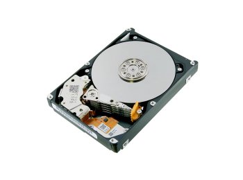 HDD Toshiba AL15SEB 900GB 2,5" SAS AL15SEB09EQ