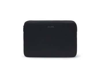 Etui na laptopa Perfect Skin 15-15.6 cala czarne