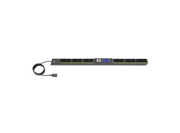 Listwa PDU G4 MA 0U C20 16A 1P 12xC13,12xC39 EVMAFC20A