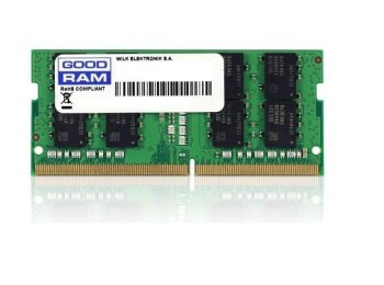 DDR4 SODIMM 8GB/2400 CL 17
