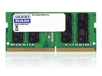 DDR4 SODIMM 8GB/2666 CL19