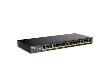 Przełącznik GS1100-16EPS-EU0101F