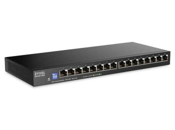 Przełącznik GS1100-16ES-EU0101F