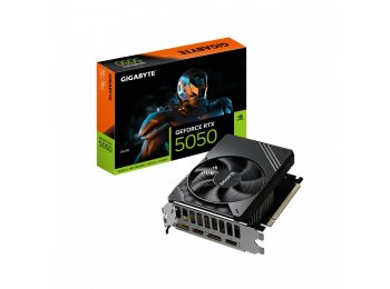 Karta graficzna GeForce RTX 5050 D6 8G 2HDMI/2DP