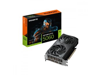 Karta graficzna GeForce RTX 5060 WINDFORCE MAX OC V2 8G