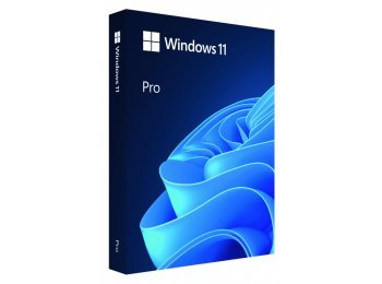 Windows Pro 11 64bit PL USB Flash Drive Box HAV-00209