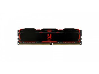Pamięć DDR4 IRDM X 8GB/3200 16-20-20 Czarny