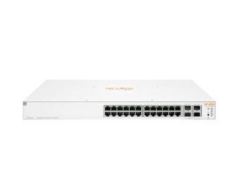 Przełącznik ARUBA Instant On PoE JL684B