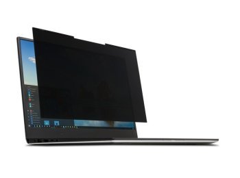 Filtr prywatyzujący magnetyczny MagPro do laptopów 15.6 cala (16:9)