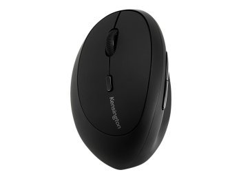 Kensington Mysz bezprzewodowa Ergo Pro Fit dla osób leworęcznych
