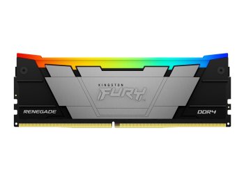 KINGSTON DDR4 32GB 3200MT/s CL16 DIMM FURY Renegade RGB