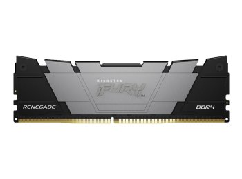 KINGSTON DDR4 16GB 3600MT/s CL16 DIMM FURY Renegade Czarny