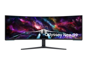 MONITOR SAMSUNG ODYSSEY G9 57" LS57CG952NUXEN 240Hz