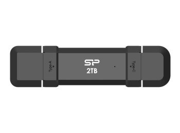 SSD Silicon Power DS72 500GB Dual USB-C/USB 3.2