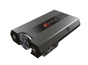 Karta dźwiękowa Sound Blaster G6 USB-C